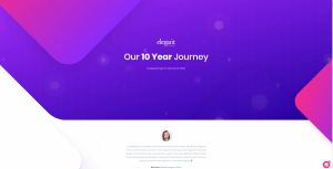 Our 10 Year WordPress Journey