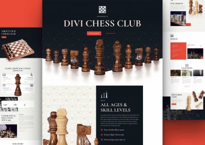 Šachový klub