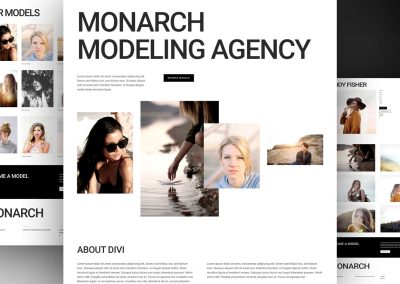 Modelingová agentura